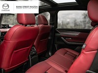 2025 Mazda CX-70 PHEV GT AWD