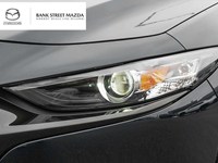 2026  Mazda3 Sport GX Auto FWD