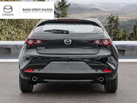 2026  Mazda3 Sport GX Auto FWD