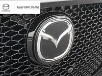 2026  Mazda3 Sport GX Auto FWD