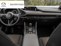 2026  Mazda3 Sport GX Auto FWD