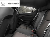 2026  Mazda3 Sport GX Auto FWD