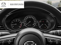 2026  Mazda3 Sport GX Auto FWD