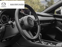 2026  Mazda3 Sport GX Auto FWD