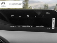 2026  Mazda3 Sport GX Auto FWD