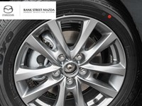 2026  Mazda3 Sport GX Auto FWD