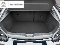 2026  Mazda3 Sport GX Auto FWD