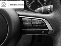 2026  Mazda3 Sport GX Auto FWD