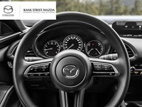 2026  Mazda3 Sport GX Auto FWD