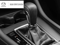 2026  Mazda3 Sport GX Auto FWD