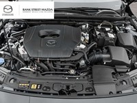 2026  Mazda3 Sport GX Auto FWD
