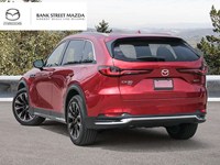 2026 Mazda CX-90 PHEV GT AWD