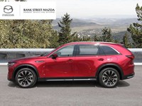 2026 Mazda CX-90 PHEV GT AWD
