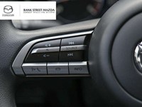 2026  Mazda3 GX FWD