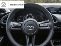 2026  Mazda3 GX FWD