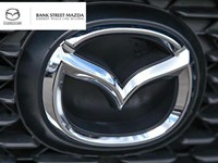 2026  Mazda3 GX FWD