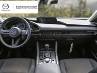 2026  Mazda3 GX FWD