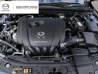 2026  Mazda3 GX FWD