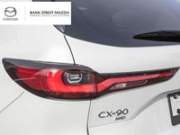2026 Mazda CX-90 PHEV GT AWD