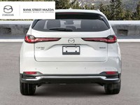 2026 Mazda CX-90 PHEV GT AWD
