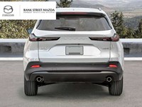 2026 Mazda CX-5 GS AWD