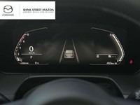 2026 Mazda CX-5 GS AWD