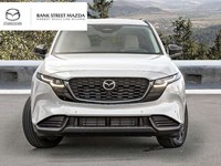 2026 Mazda CX-5 GS AWD