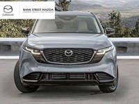 2026 Mazda CX-5 GT AWD
