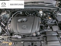2026 Mazda CX-5 GT AWD