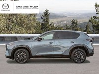2026 Mazda CX-5 GT AWD