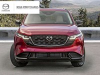 2026 Mazda CX-5 GT AWD