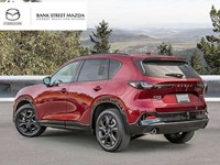 2026 Mazda CX-5 GT AWD