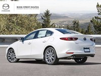 2026  Mazda3 GT i-ACTIV AWD