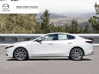 2026  Mazda3 GT i-ACTIV AWD