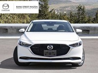 2026  Mazda3 GT i-ACTIV AWD