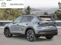 2026 Mazda CX-5 GS AWD