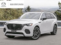2025 Mazda CX-70 PHEV GT AWD