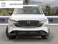 2026 Mazda CX-5 GT AWD