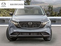 2026 Mazda CX-5 GS AWD