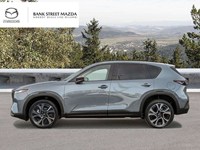 2026 Mazda CX-5 GS AWD