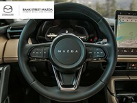 2026 Mazda CX-5 GT AWD