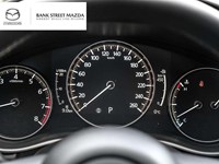 2026  Mazda3 GS FWD