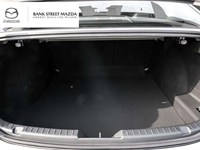 2026  Mazda3 GS FWD
