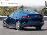 2026  Mazda3 GT i-ACTIV AWD