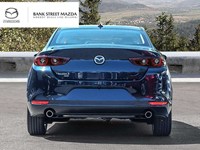 2026  Mazda3 GT i-ACTIV AWD
