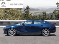 2026  Mazda3 GT i-ACTIV AWD