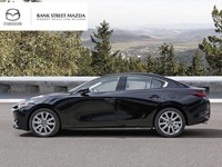 2026  Mazda3 GT i-ACTIV AWD