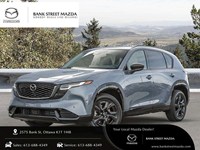 2026 Mazda CX-5 GT AWD