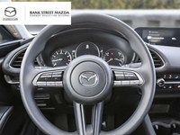 2026  Mazda3 GX FWD