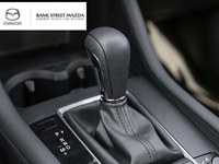 2026  Mazda3 GX FWD